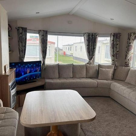 Red Lion Caravan Park, アーブロース エクステリア 写真